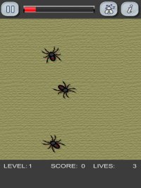 Cкриншот Kill the spiders! But do not touch the "Black Widow" (ad-free), изображение № 2056681 - RAWG