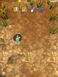 Cкриншот Gold Rush 3D!, изображение № 2414238 - RAWG