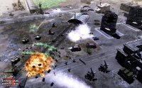 Cкриншот Command & Conquer 3: Ярость Кейна, изображение № 185226 - RAWG