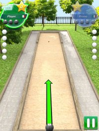 Cкриншот Bocce 3D, изображение № 1599047 - RAWG