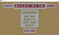 Cкриншот Codebreaker-Armory3D, изображение № 3181751 - RAWG