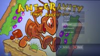 Cкриншот Ant-gravity: Tiny's Adventure, изображение № 83970 - RAWG