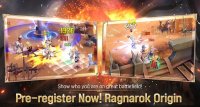 Cкриншот Ragnarok Origin, изображение № 3105814 - RAWG