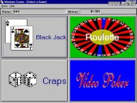 Cкриншот Windows Casino, изображение № 341225 - RAWG