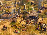 Cкриншот Age of Empires III: The WarChiefs, изображение № 449232 - RAWG