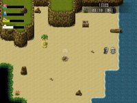 Cкриншот Leviathan ~A Survival RPG~, изображение № 835704 - RAWG