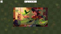Cкриншот Magic Lessons in Wand Valley - jigsaw puzzle, изображение № 2498754 - RAWG