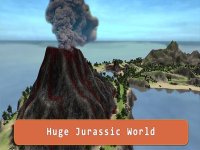 Cкриншот T-rex Simulator 3D - Survival adventures, изображение № 1625875 - RAWG