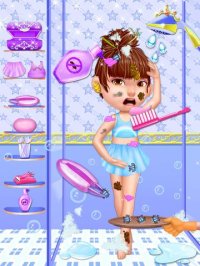 Cкриншот Ballet Dolls - Messy Makeover for Dance Girls!, изображение № 1741963 - RAWG