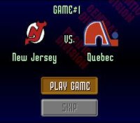 Cкриншот NHL Stanley Cup, изображение № 762303 - RAWG