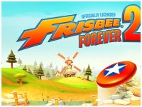 Cкриншот Frisbee Forever 2, изображение № 914297 - RAWG