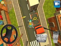 Cкриншот Buggy Driving - Multilevel Beach Parking Super Fun Game to Play, изображение № 894257 - RAWG
