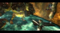 Cкриншот The Legend of Zelda: Twilight Princess, изображение № 259412 - RAWG