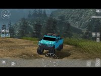 Cкриншот Offraod Hill Driving Simulator, изображение № 880420 - RAWG