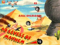 Cкриншот Serious Sam: Kamikaze Attack!, изображение № 936598 - RAWG