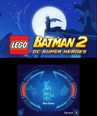 Cкриншот LEGO Batman 2 DC Super Heroes, изображение № 244199 - RAWG
