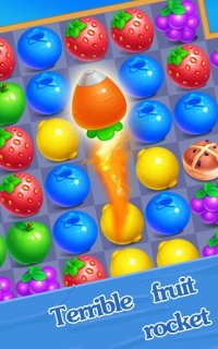 Cкриншот Fruits Pop Star, изображение № 1553251 - RAWG