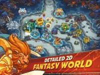 Cкриншот Empire Warriors Premium: Tower Defense Games, изображение № 2101528 - RAWG