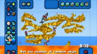 Cкриншот Worms 2: Armageddon, изображение № 534487 - RAWG