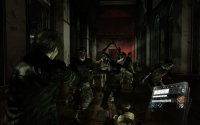 Cкриншот Resident Evil 6, изображение № 723627 - RAWG
