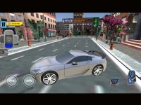 Cкриншот Limo Multi Storey Car Parking – City Simulator, изображение № 1738773 - RAWG