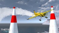 Cкриншот Air Race Flight Simulator 2018 Free, изображение № 1563947 - RAWG