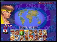 Cкриншот Super Street Fighter II X for Matching Service, изображение № 2007523 - RAWG
