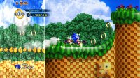 Cкриншот Sonic the Hedgehog 4 - Episode I, изображение № 1659812 - RAWG