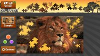 Cкриншот Wild Animals - Animated Jigsaws, изображение № 133336 - RAWG