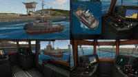 Cкриншот European Ship Simulator, изображение № 140194 - RAWG