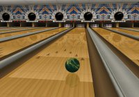 Cкриншот Brunswick Pro Bowling, изображение № 550681 - RAWG