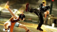 Cкриншот Tekken Tag Tournament 2, изображение № 565113 - RAWG