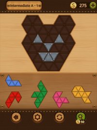 Cкриншот Block Puzzle: Wood Collection, изображение № 1738083 - RAWG