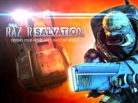 Cкриншот Razor: Salvation, изображение № 935986 - RAWG