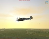 Cкриншот Битва за Британию 2: Крылья победы, изображение № 417248 - RAWG