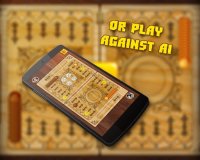 Cкриншот Board Games: Backgammon and Dice, изображение № 1552649 - RAWG