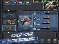 Cкриншот Last Hunter Z, изображение № 871523 - RAWG