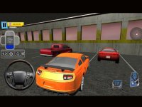 Cкриншот Multi Storey Car Parking 3D - Driving Simulator, изображение № 1738779 - RAWG