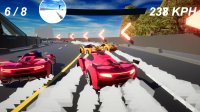 Cкриншот Velocity Legends - Crazy Car Action Racing Game, изображение № 2633991 - RAWG