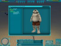 Cкриншот Star Wars Galaxies: An Empire Divided, изображение № 357870 - RAWG