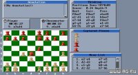 Cкриншот The Chessmaster 3000, изображение № 338936 - RAWG