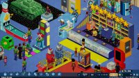 Cкриншот Arcade Tycoon: Simulation, изображение № 3603797 - RAWG