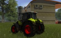 Cкриншот Agricultural Simulator 2011, изображение № 566035 - RAWG
