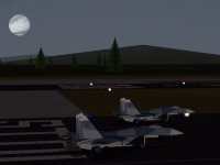 Cкриншот F/A-18 Korea, изображение № 302044 - RAWG