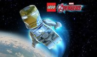 Cкриншот LEGO Marvel's Avengers - The Avengers Explorer Character Pack, изображение № 2271829 - RAWG