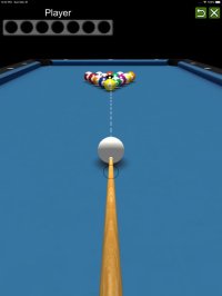 Cкриншот Billiards 3D Pool Game, изображение № 1924244 - RAWG