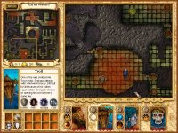 Cкриншот Dungeon Delvers, изображение № 396899 - RAWG