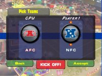 Cкриншот Backyard Football 2009, изображение № 500900 - RAWG