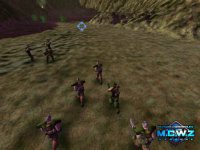 Cкриншот Mutant Chronicles: Warzone Online, изображение № 358556 - RAWG