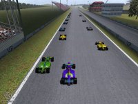 Cкриншот Grand Prix Simulator, изображение № 371310 - RAWG